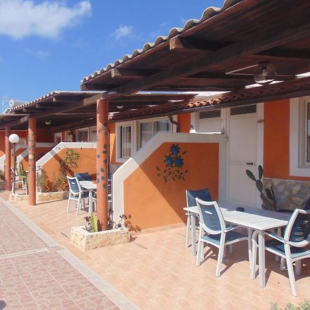 Residence La Conchiglia LMP Екстериор снимка
