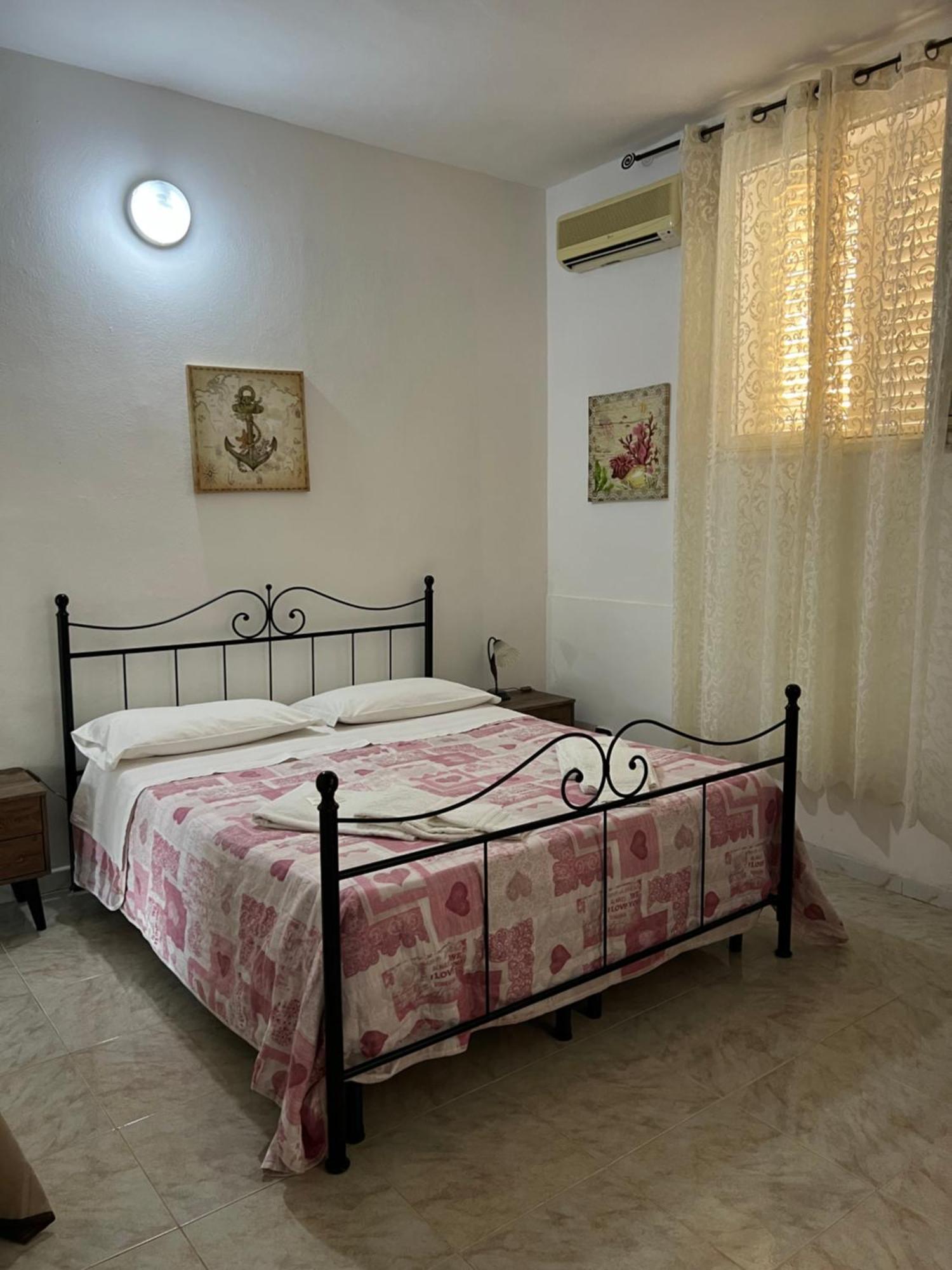 Residence La Conchiglia LMP Екстериор снимка