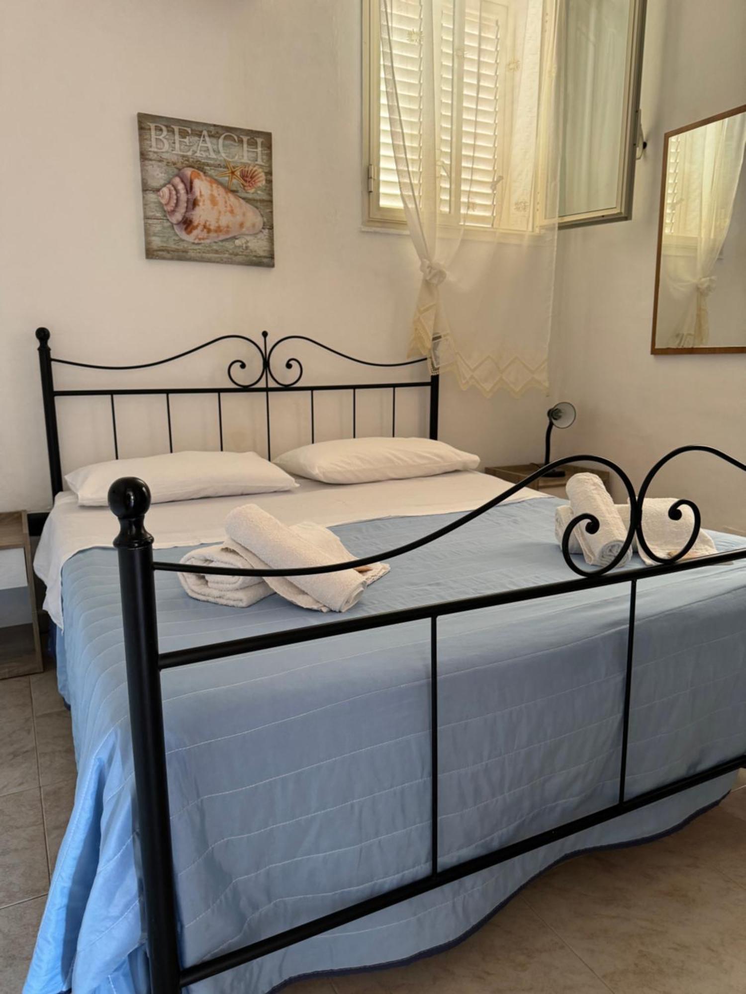 Residence La Conchiglia LMP Екстериор снимка