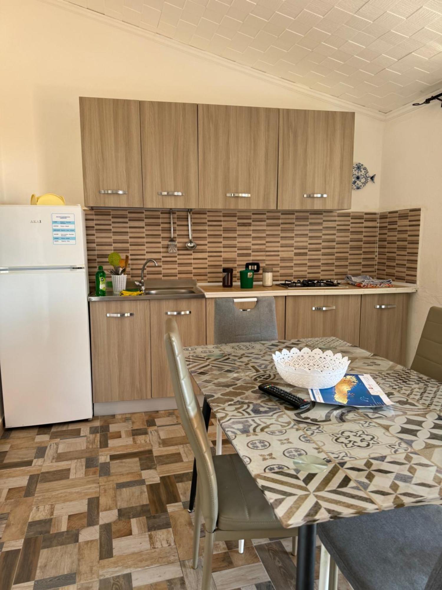 Residence La Conchiglia LMP Екстериор снимка