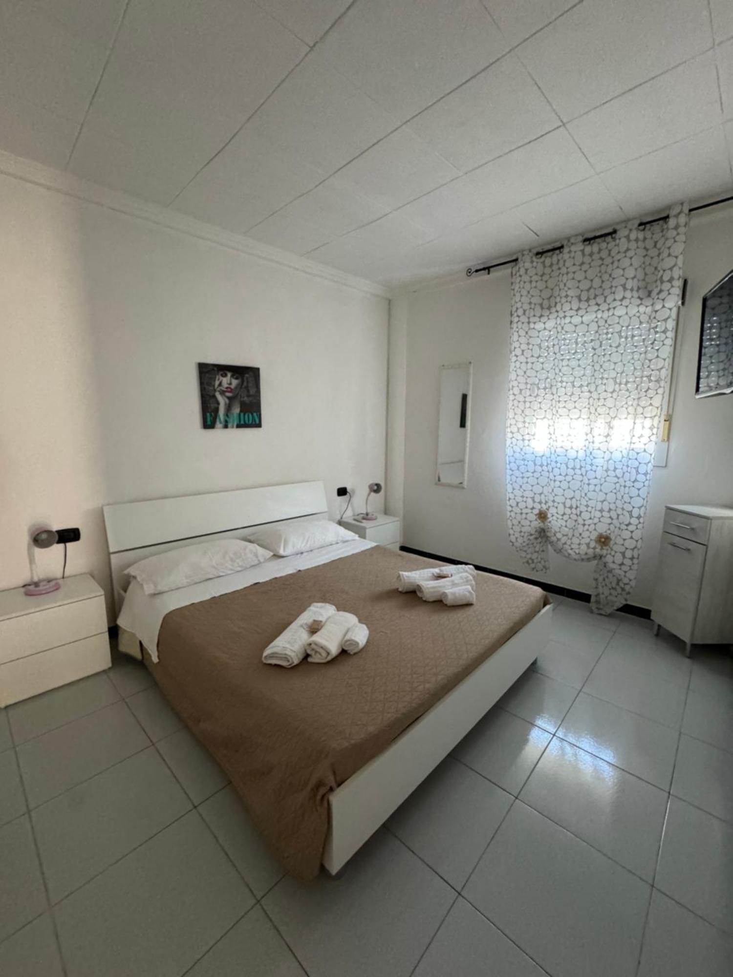 Residence La Conchiglia LMP Екстериор снимка