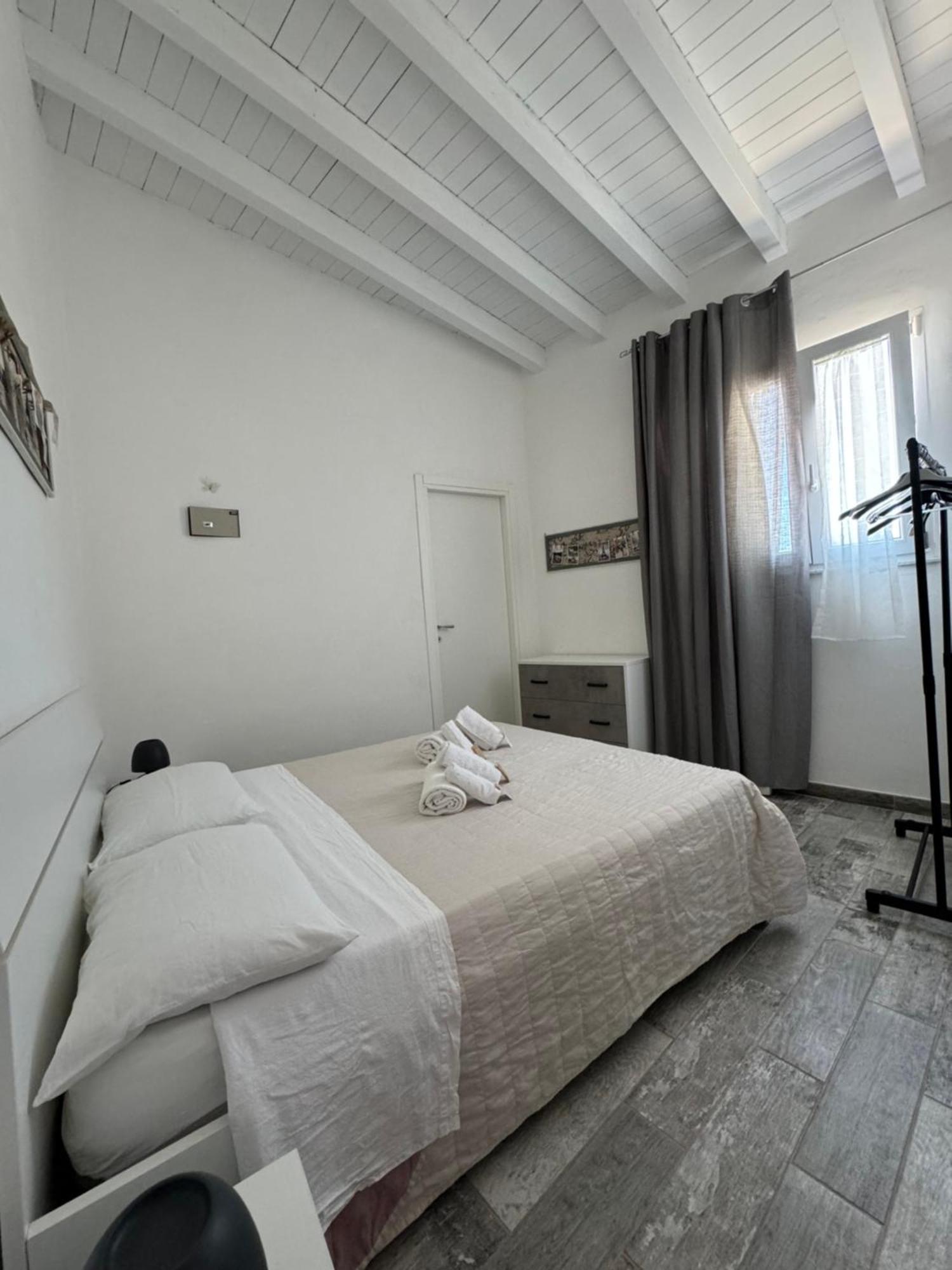 Residence La Conchiglia LMP Екстериор снимка