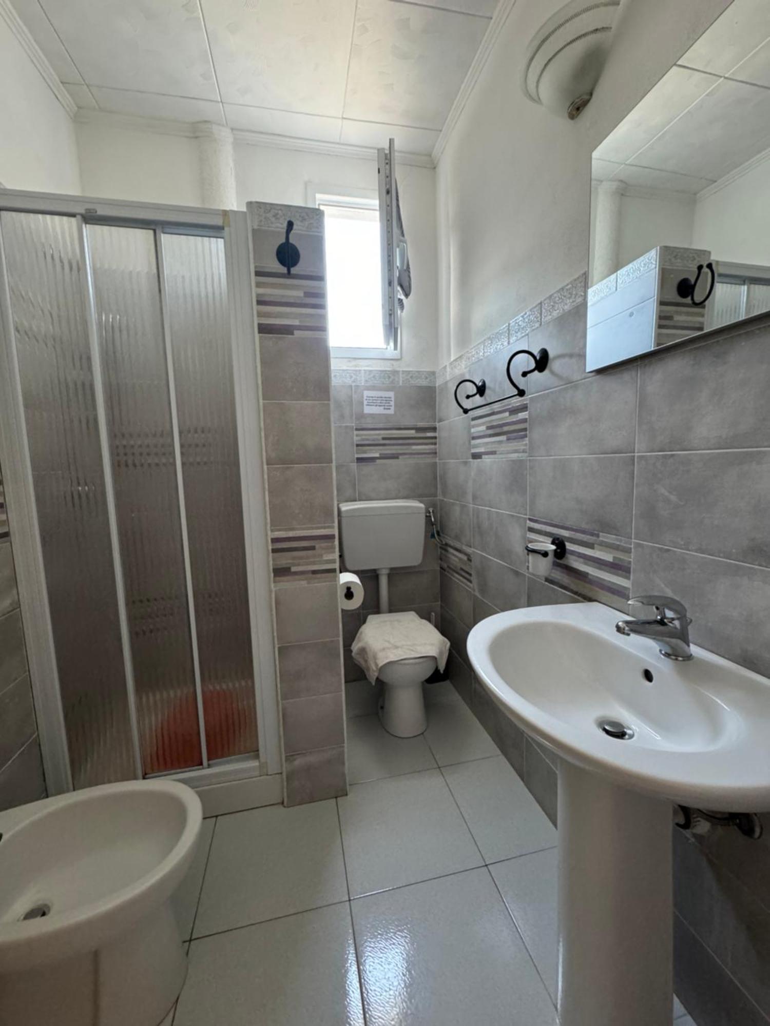 Residence La Conchiglia LMP Екстериор снимка