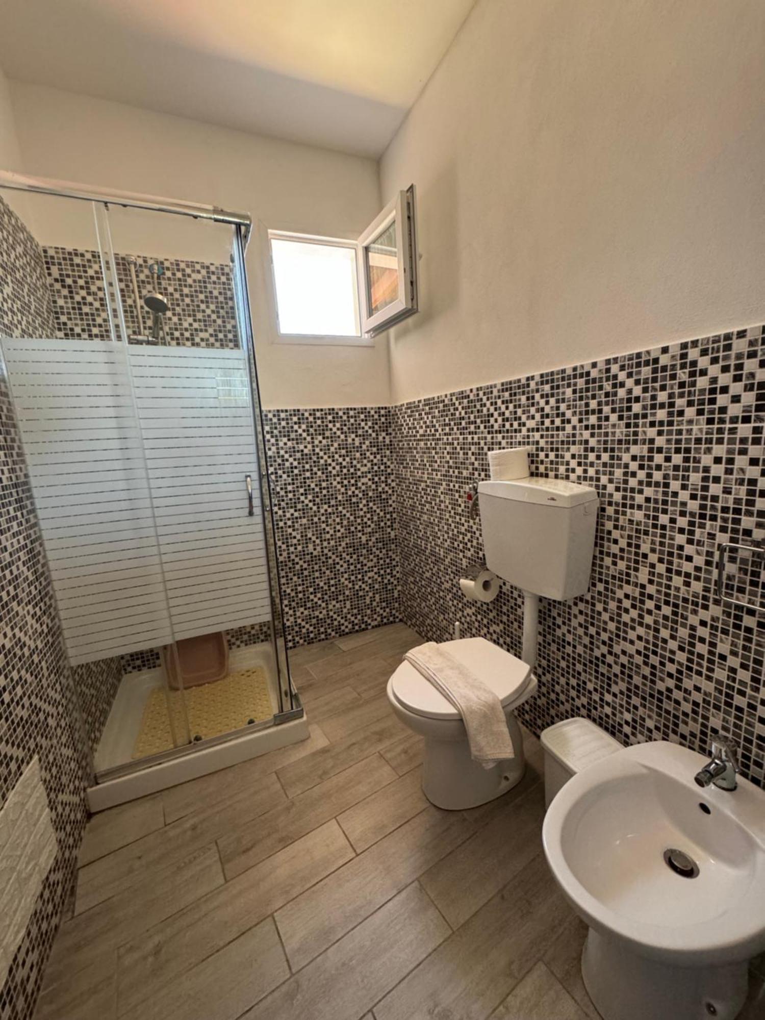 Residence La Conchiglia LMP Екстериор снимка