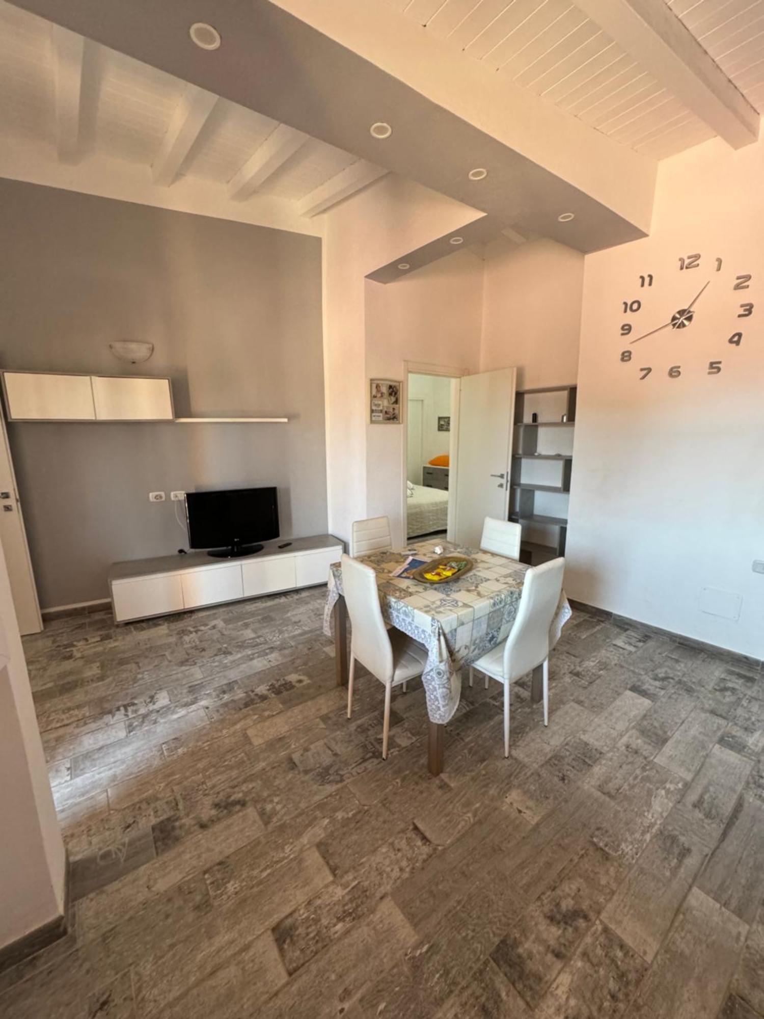 Residence La Conchiglia LMP Екстериор снимка