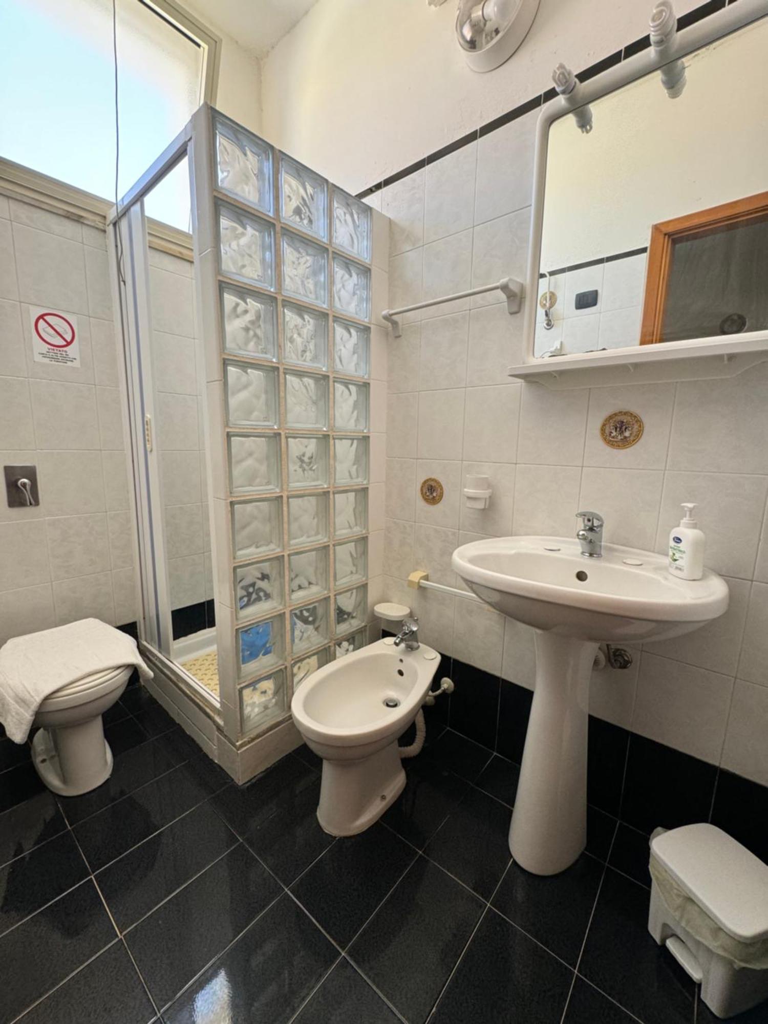 Residence La Conchiglia LMP Екстериор снимка