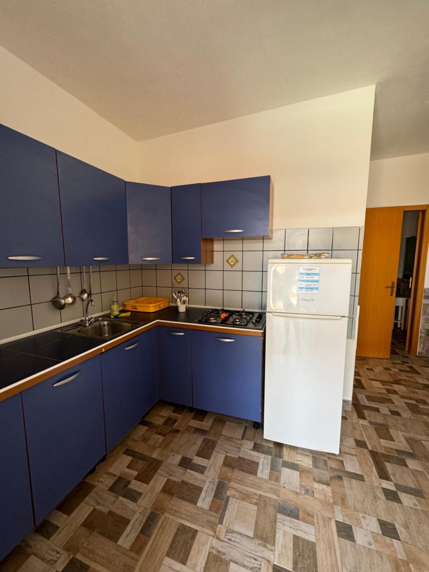 Residence La Conchiglia LMP Екстериор снимка