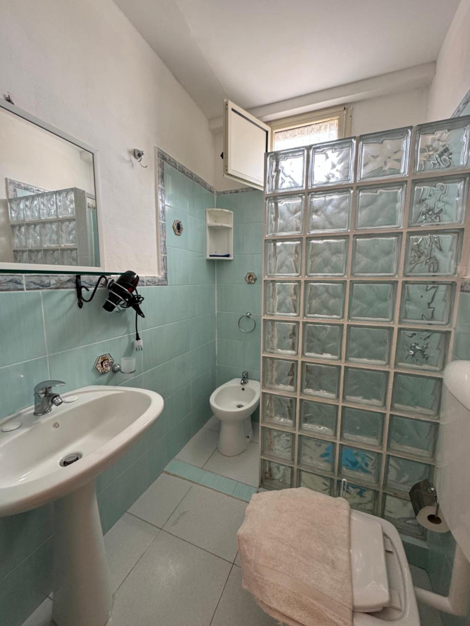 Residence La Conchiglia LMP Екстериор снимка