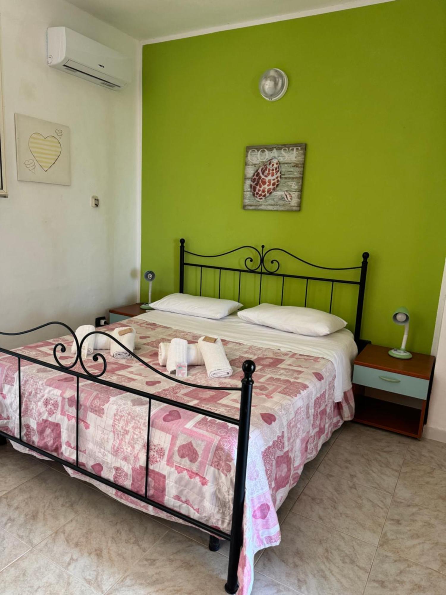 Residence La Conchiglia LMP Екстериор снимка