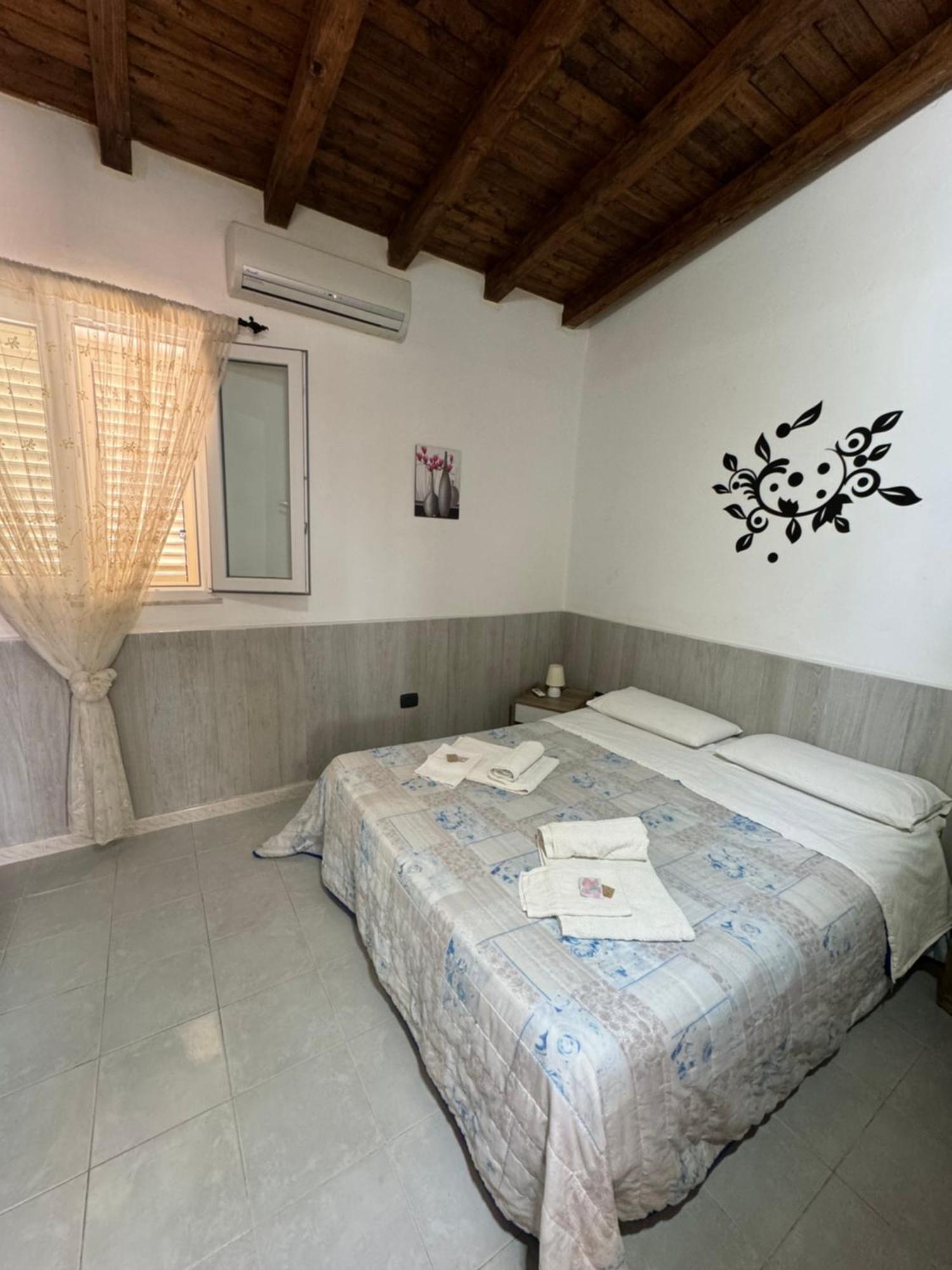 Residence La Conchiglia LMP Екстериор снимка