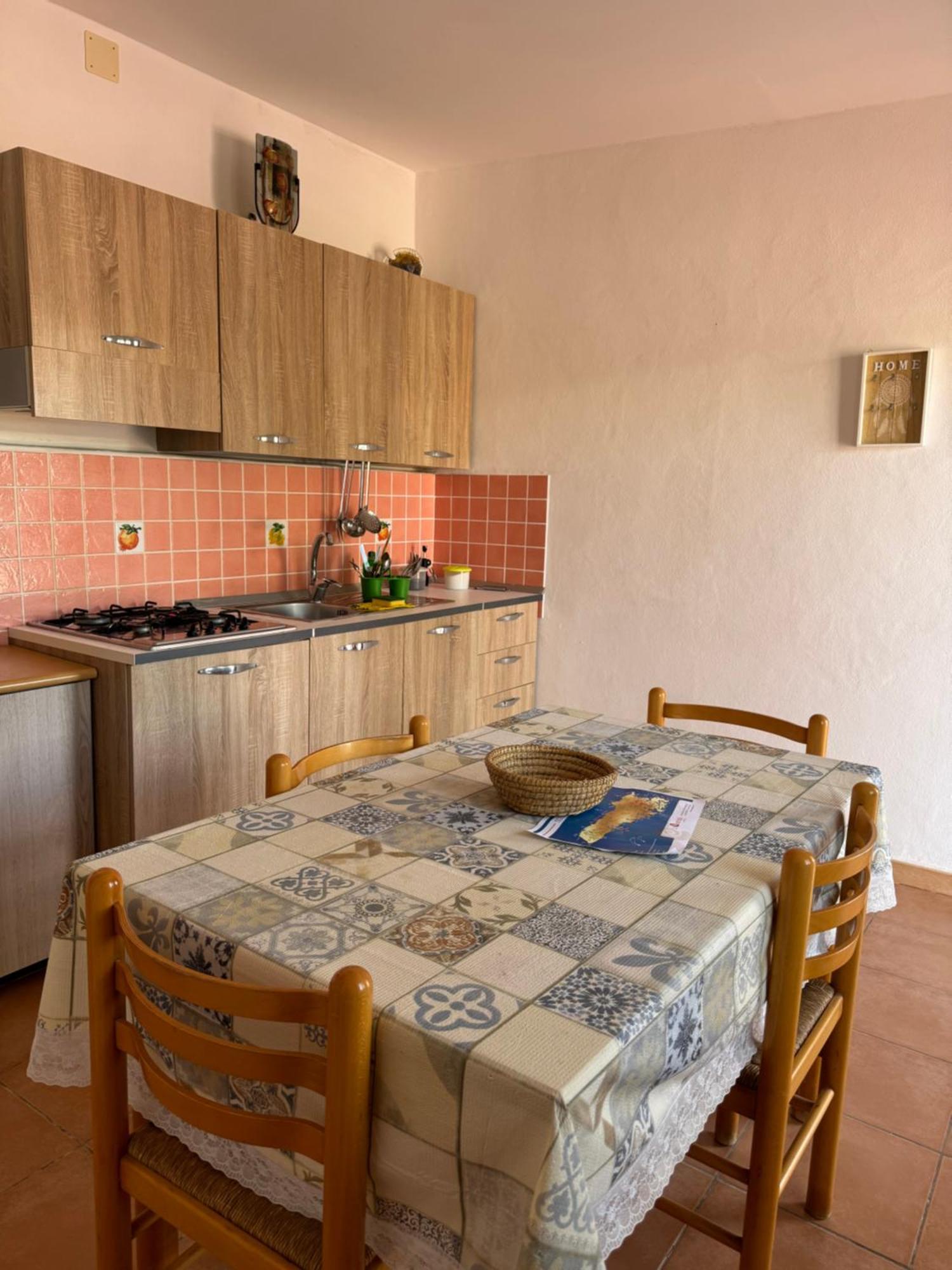 Residence La Conchiglia LMP Екстериор снимка