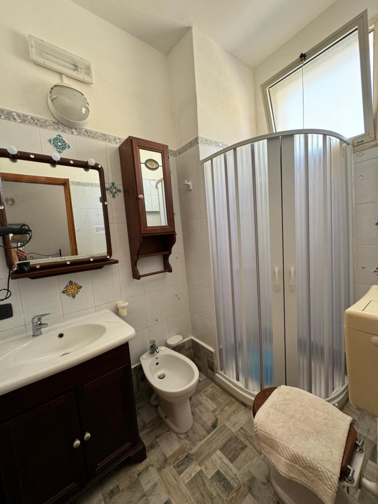 Residence La Conchiglia LMP Екстериор снимка