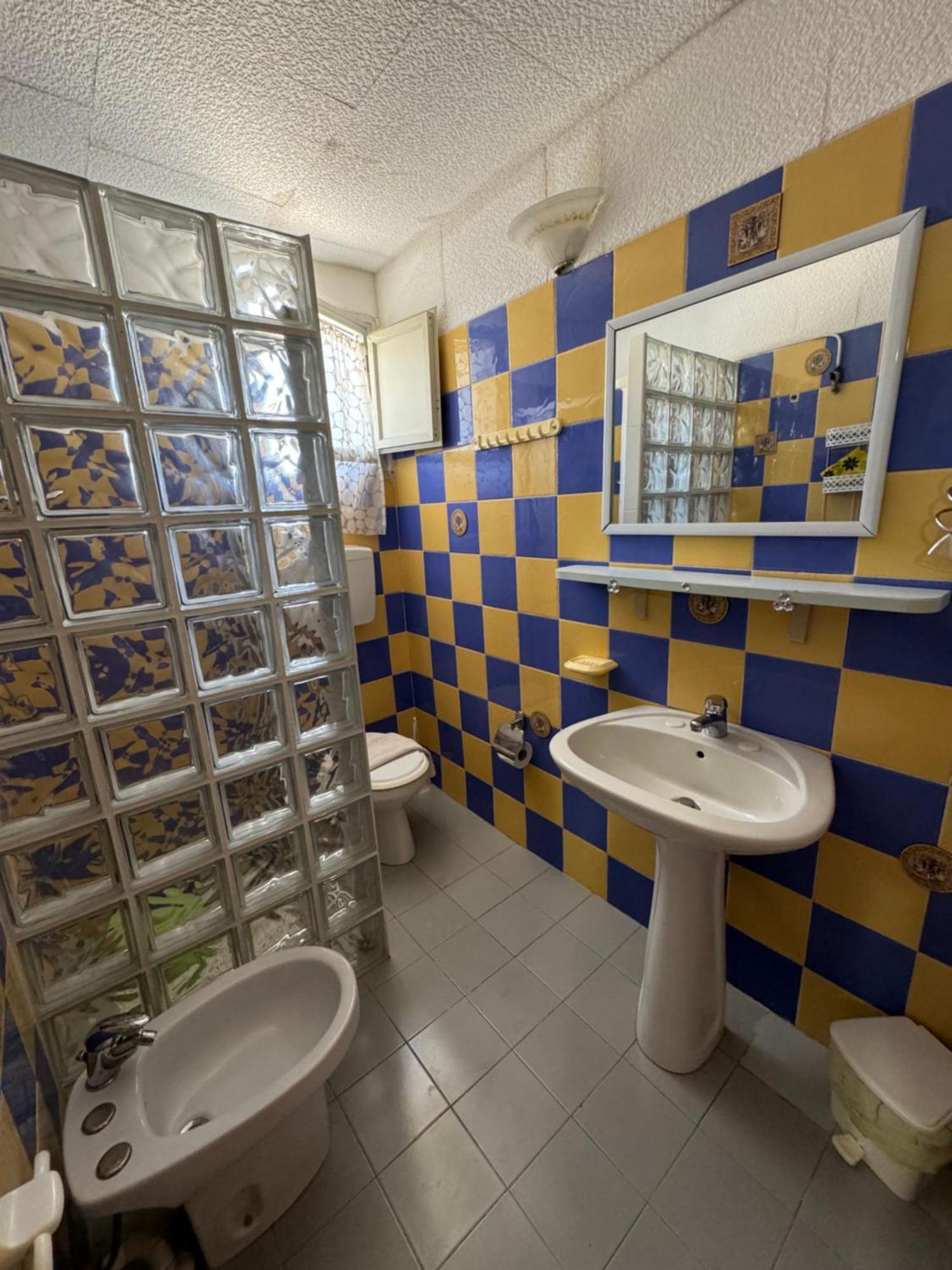 Residence La Conchiglia LMP Екстериор снимка