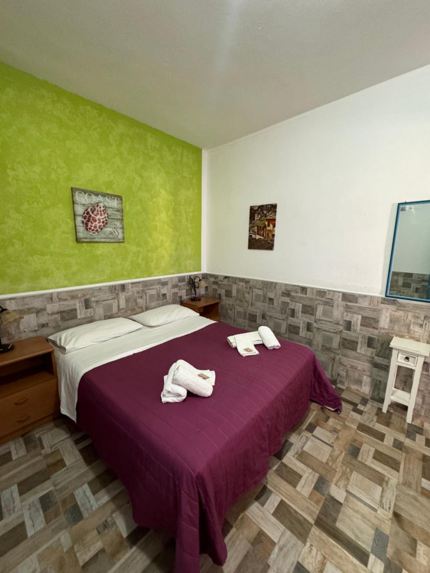 Residence La Conchiglia LMP Екстериор снимка