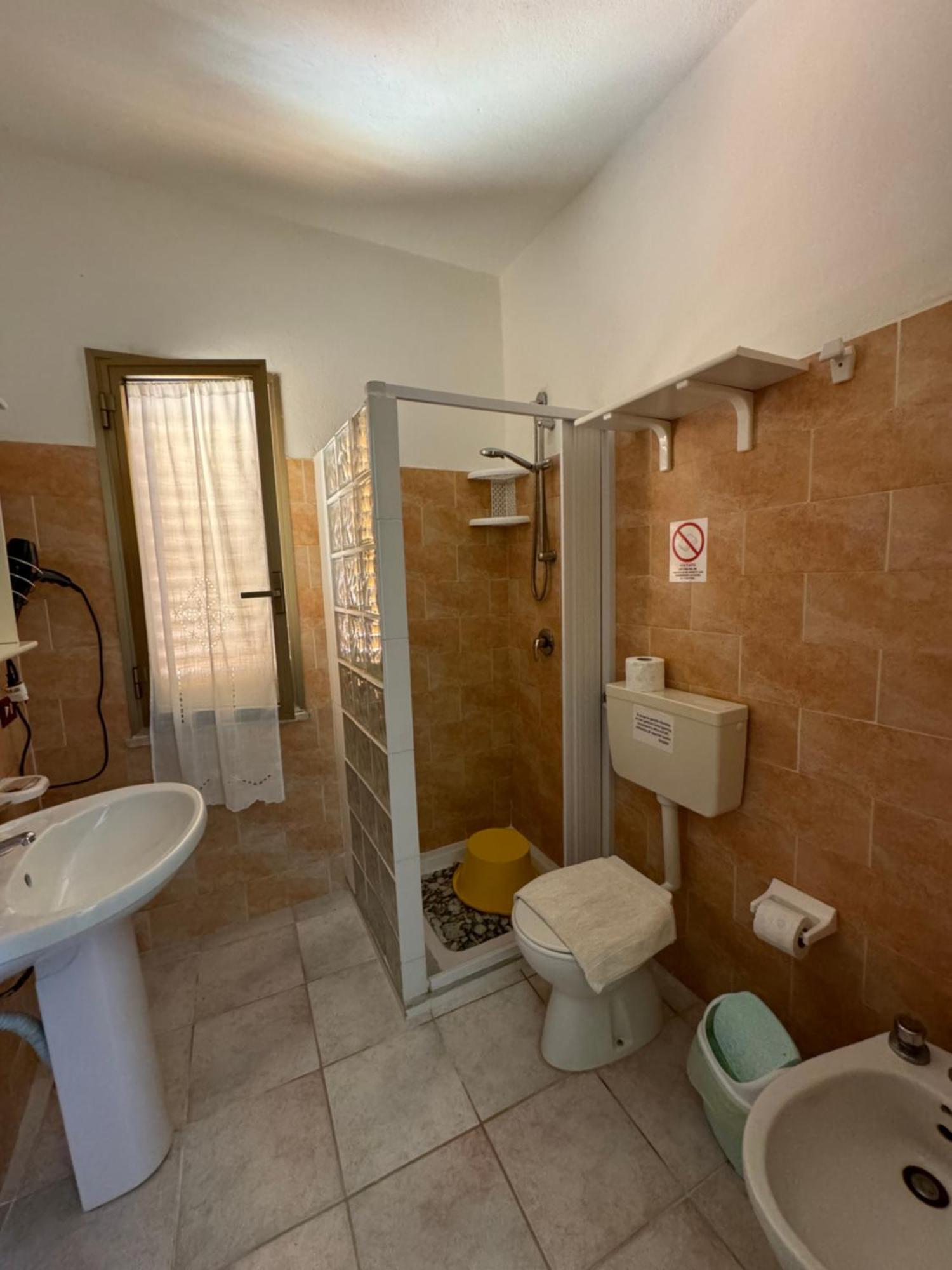 Residence La Conchiglia LMP Екстериор снимка