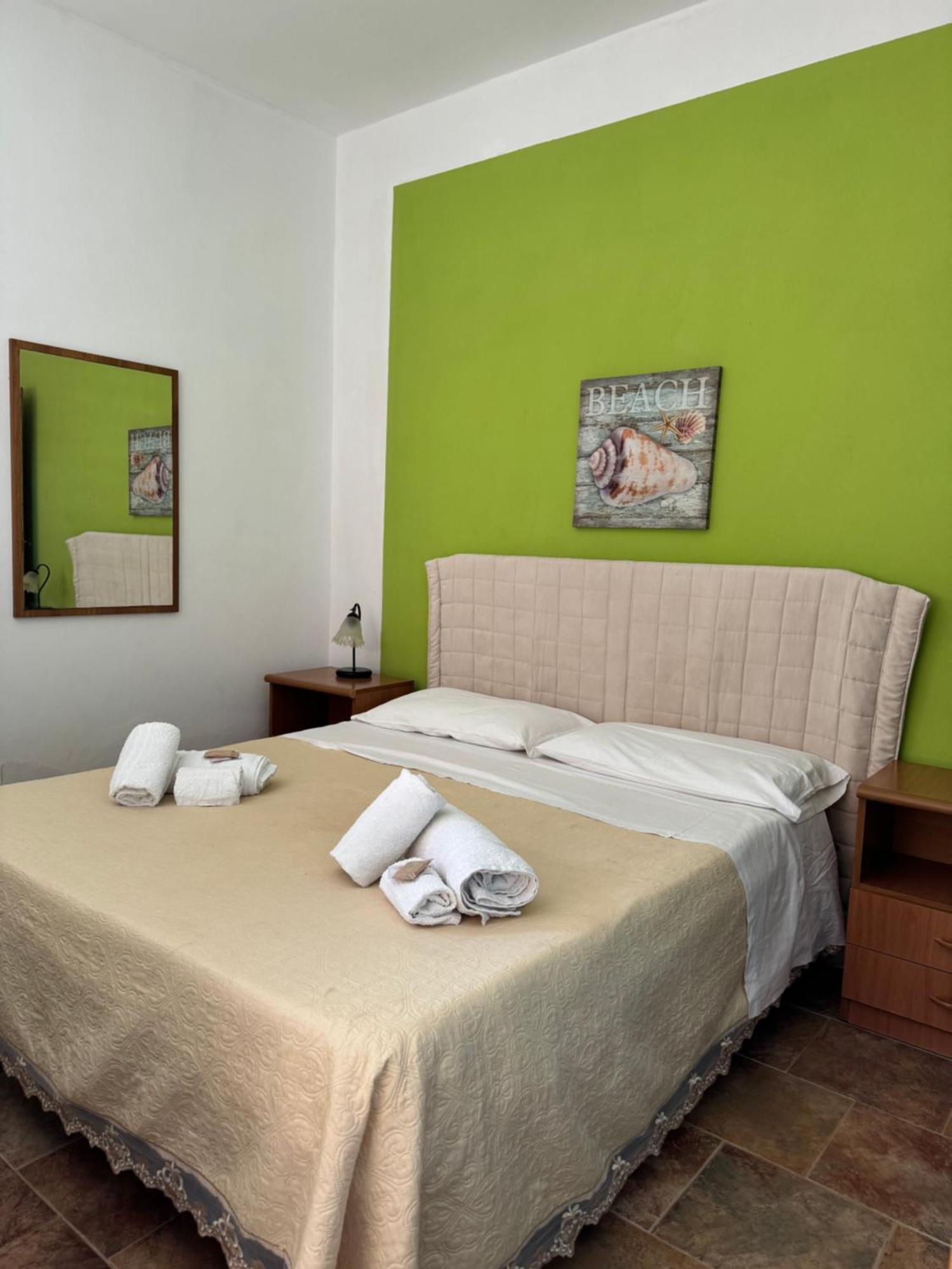 Residence La Conchiglia LMP Екстериор снимка
